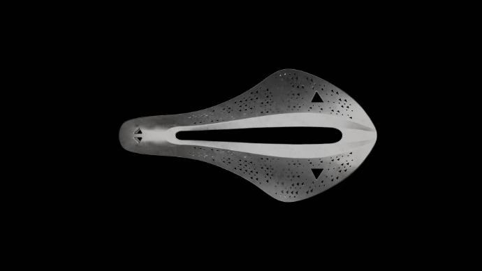 MAG pro bike saddle "Unica" pura
